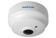 Costar Video Systems CDI5H360 5MP 360  Network Dome Camera