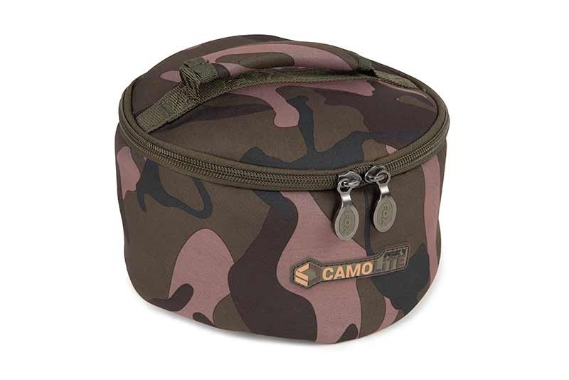 Неопре сумка для кастрюль Fox Camolite Tasche fr Geschirr 3490₽