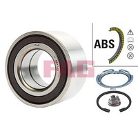 Schaeffler FAG 713 6309 90 Radlagersatz