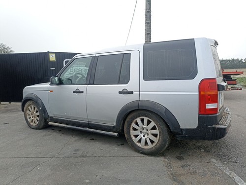 TDB500080 TRANSMISIÓN DELANTERA DERECHA / 65875 LAND ROVER DISCOVERY III L319 2.7 - Imagen 9 de 10