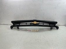 2016 2017 2018 Chevrolet Camaro Front Upper Grille Oem