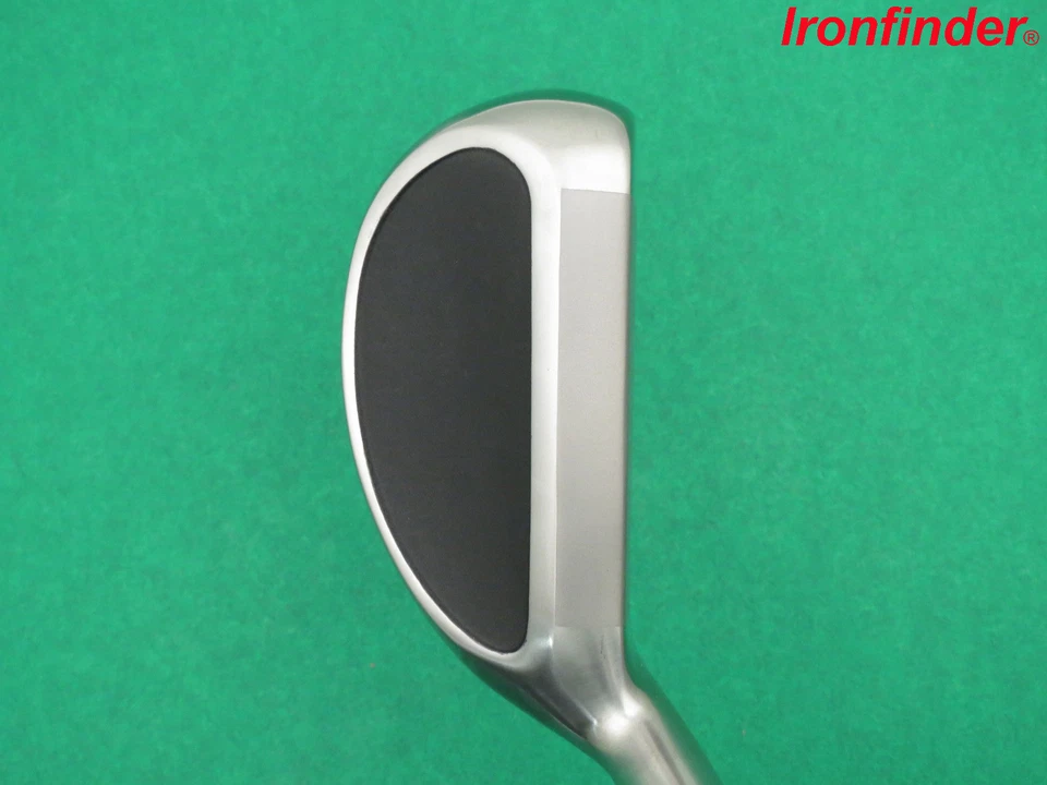 Cleveland 588 Altitude 5 Iron Steel Stiff Traction 85 Shaft Mens LEFT HAND - NEW - Image 3 of 4