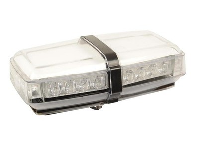SPAREX  LIGHT-LED-HAZARD MINI BAR