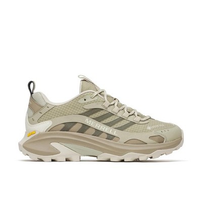 Merrell Moab Speed 2 GTX Women muted sage Wanderschuhe Damen