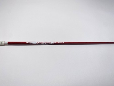 Project X EvenFlow Max Carry 6.0 45g Stiff Driver Shaft 44.75