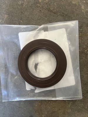 BMW Differential Pinion Seal - Genuine BMW 33121213949
