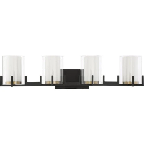 Savoy House Eaton Vanity Light - Thumbnail 2