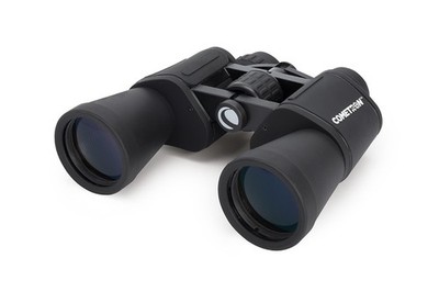 CELESTRON Cometron 7x50 Porro-Fernglas mit Tragetasche