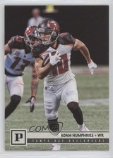 2018 Panini Adam Humphries #273 0r5