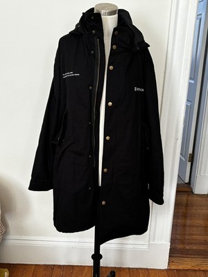 Gcores Industries x ELDEN RING Golden Order Trench Coat (M 51 Style)  NEW Size S