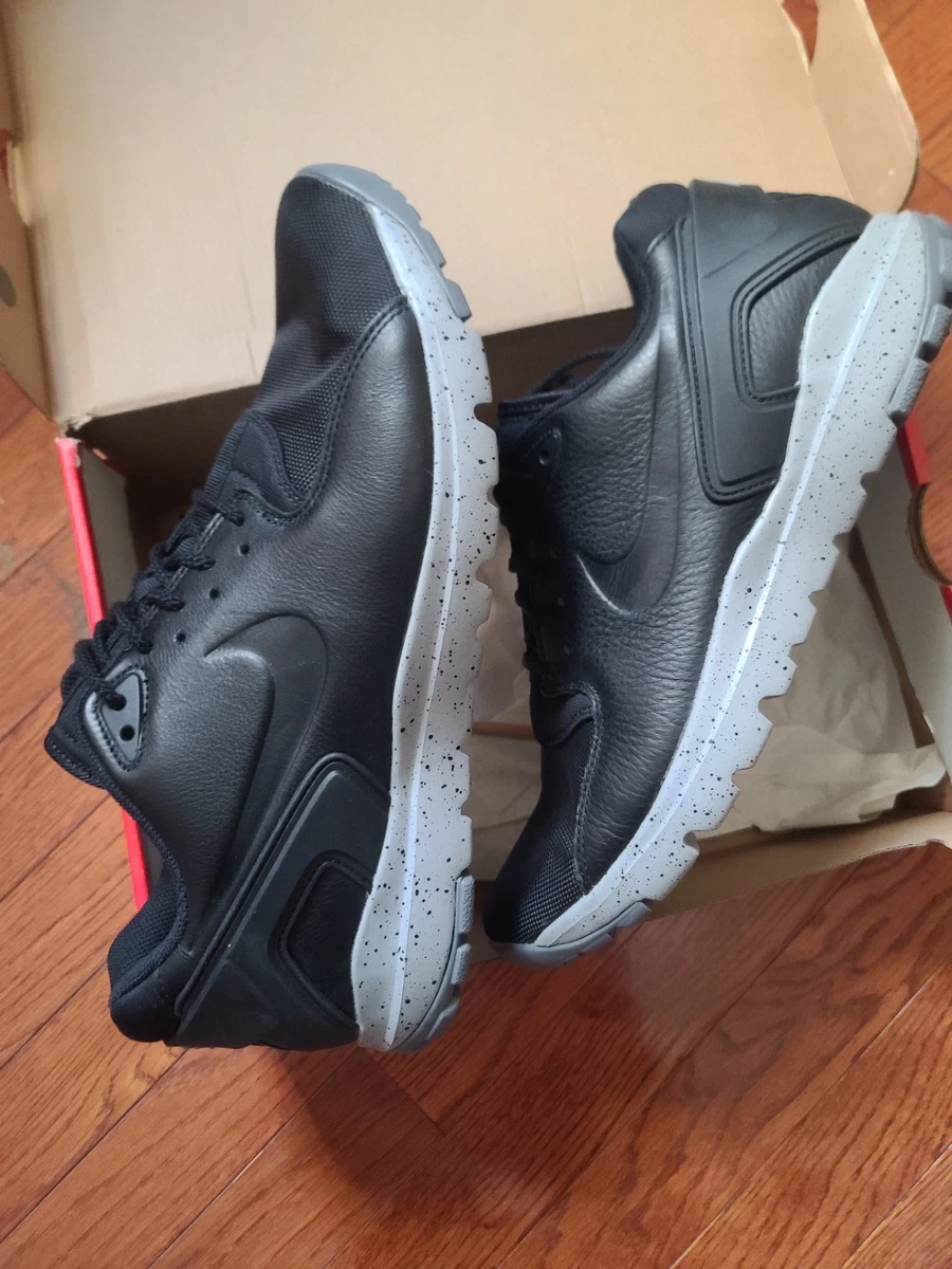 Nike Mobb Ultra Low Black for Sale | Authenticity Guaranteed  display picture 1