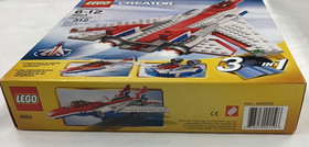 Brand New! LEGO 4953 - Creator - Fast Flyers (NIB)