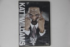 Katt Williams It's Pimpin' Pimpin' DVD