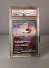 2023 Pokemon Mew En Special Illustration Rare #199 Charizard ex PSA 10 GEM MINT