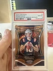 New Listing2024 Panini Certified - Certified Rookies Drake Maye #3 Mirror Bronze /299 (RC)