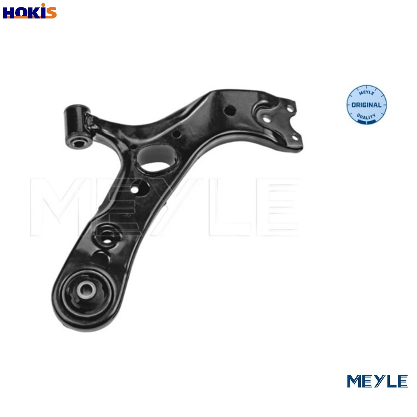 CONTROLTRAILING ARM WHEEL SUSPENSION 30-16 050 0012 FOR LEXUS TOYOTA RAV/4/IV - Image 4