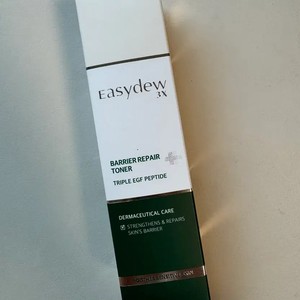 EasyDew 3X Barrier Repair Toner 200ml Unopened