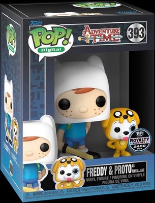 【Funko】Freddy with Proto ビンテージ アメコミフィギュア Freddy Funko with Proto Funko Wacky Wobbler | Freddy's Funtastic