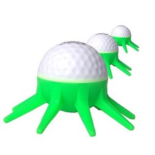 The Most Convenient Way to Practice Bunker Shots, no Sand Required. Excellent