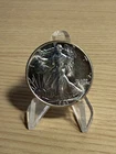 1943-P Walking Liberty Half Dollar BU High Luster Silver