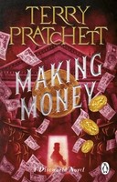 Making Money | Pratchett, Terry | Kartoniert | 9781804990476
