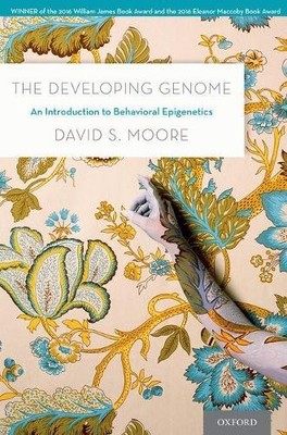 David S. Moore The Developing Genome (Taschenbuch)