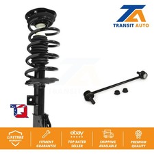 Front Right Shock Assembly TQ Link Kit For Chevrolet Equinox GMC Terrain Captiva