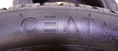 Ganzjahresreifen 225/50 R17 98V / Satz (2 Stk.) Ceat - Bild 5 von 7