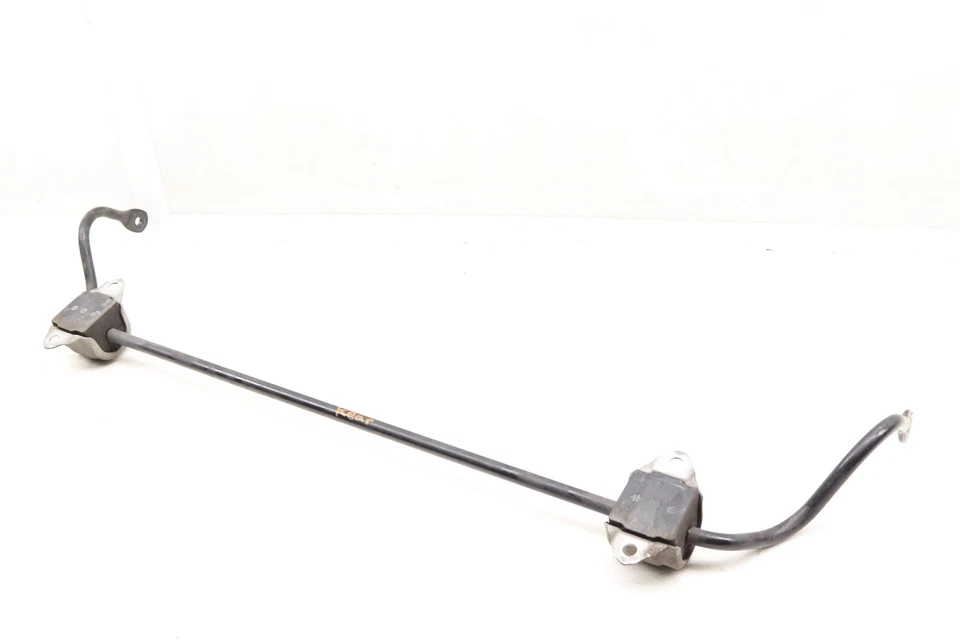 BMW 650I XDRIVE 2013-2019 gran cupé - estabilizador trasero / barra estabilizadora 6789871 Foto 2 de 4