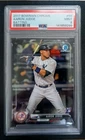 Aaron Judge 2017 Bowman Chrome #56 Batting PSA 9
