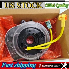 NEW High-Quality Clock Spring For JEEP 2015-2022 RENEGADE 2017-2021 COMPASS