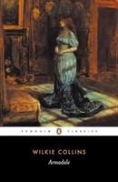 Wilkie Collins - Armadale - Paperback - G245Z
