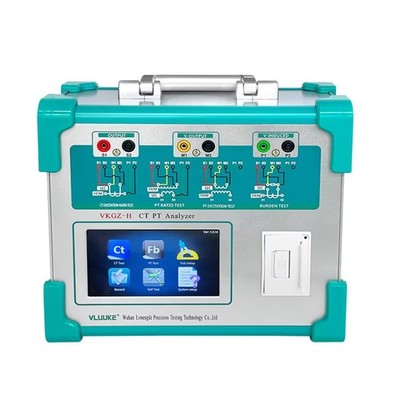 CT PT Meter Transformer Analyzer Tester Current Transformer Voltage Transformer