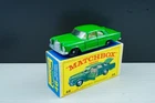 Matchbox Lesney No 46 Mercedes 300SE NM Plus Original Box