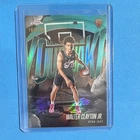 2025 Topps Chrome Walter Clayton Jr. Base (RAW)