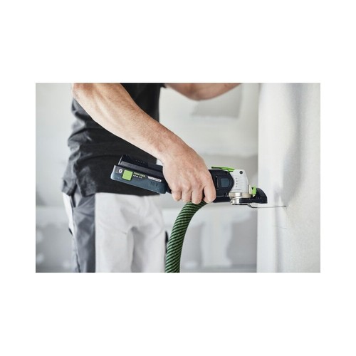 Festool OSC18E-Basic 18v Cordless Oscillator Vecturo Machine Bare Unit Systainer - Picture 3 of 3