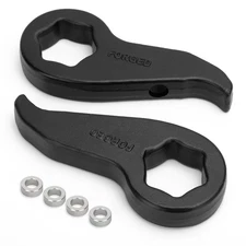 KSP 1-3" Torsion Key for Silverado Sierra 2500HD 3500HD 2011-2019, Adjustable...