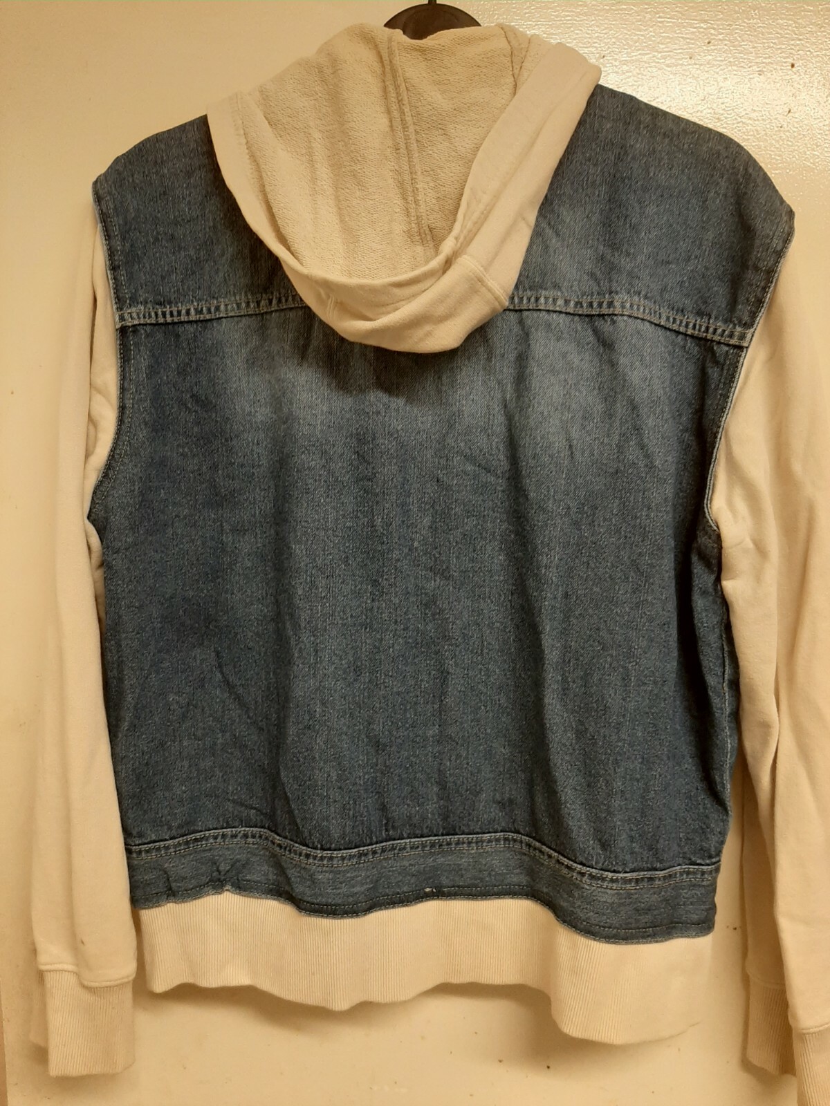 ALTRA camicia jeans uomo