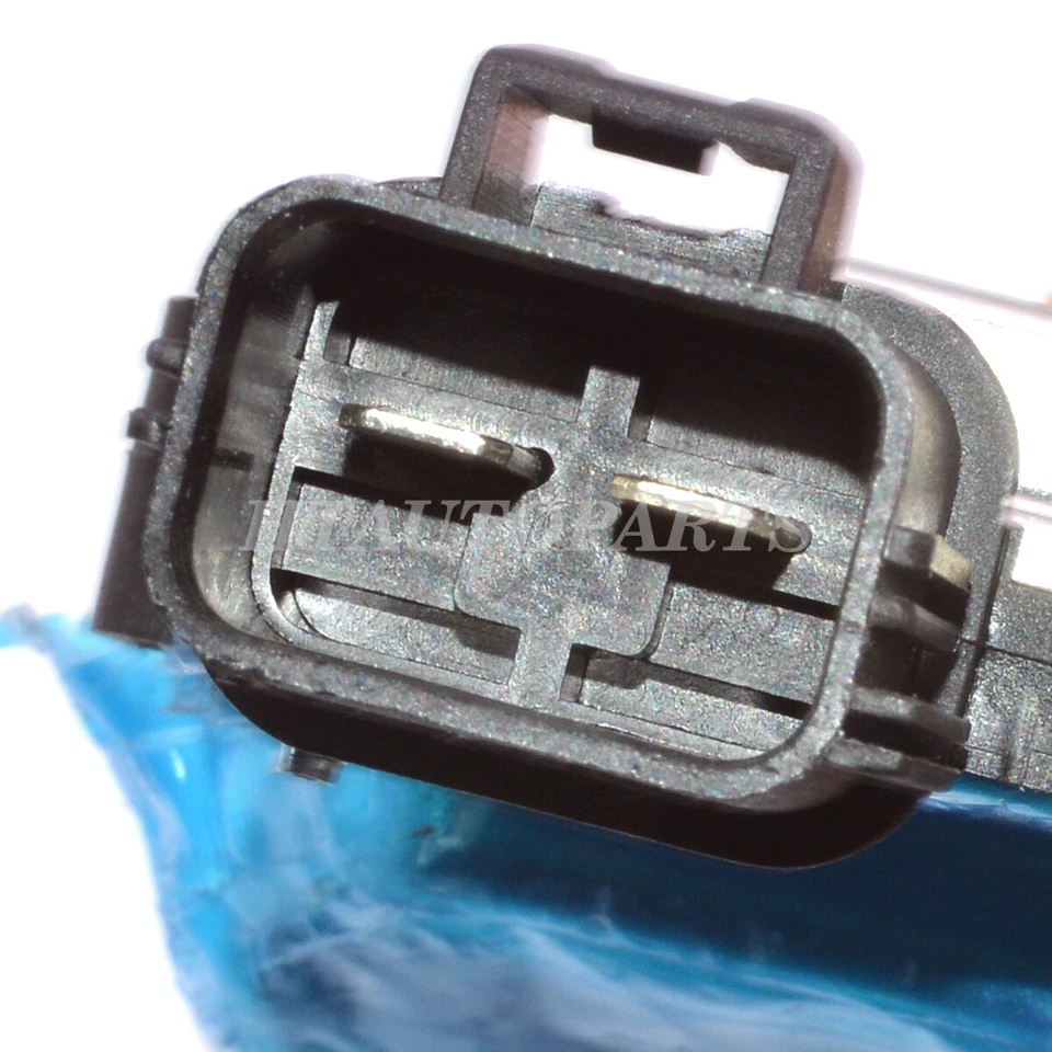 Nuevo módulo de ventilador de refrigeración del motor 1 pieza BG1Z8B658A para Ford Taurus X 2008-2009 Foto 4 de 4