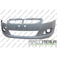 Prasco StoßFäNger StoßStange Vorne FüR Suzuki Swift IV FZ NZ 1.2 1.6