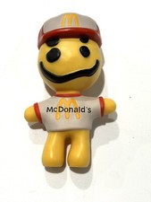 2022 McDonalds Happy Meal Cactus Plant Flea Market Buddy