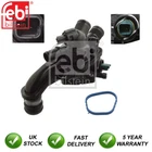 Thermostat Coolant Febi Fits Citroen Mini Peugeot 1.4 1.6 2.0 9810916980