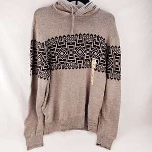 urban pipeline sweater hoodie