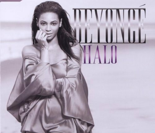 Beyoncé Halo (2009, 2 tracks) [Maxi-CD] | eBay