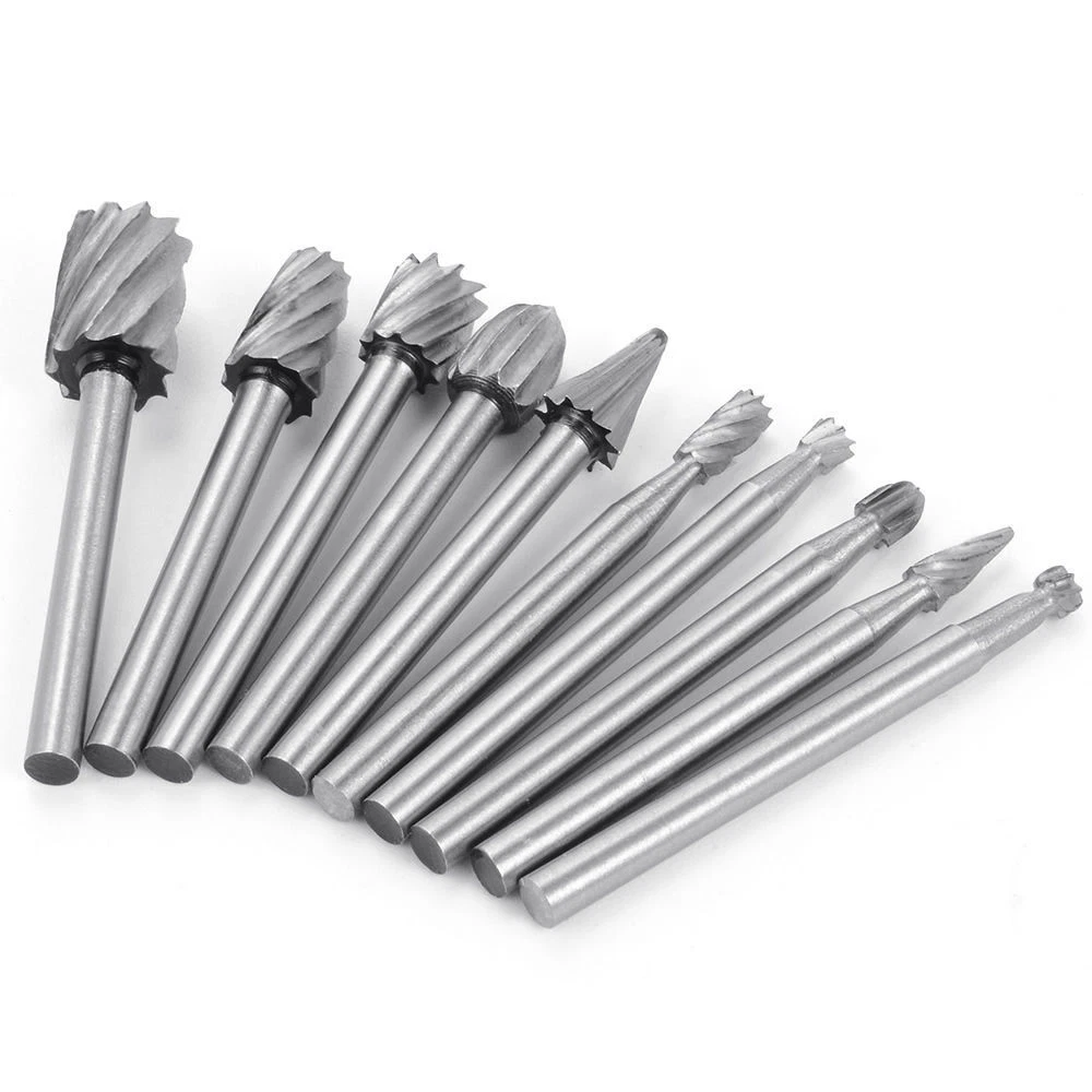 Dremel carbide bit outlet