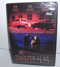 Twisted Fear-Murder Someone And Truth Is Buried Forever-New (DVD) Free To US