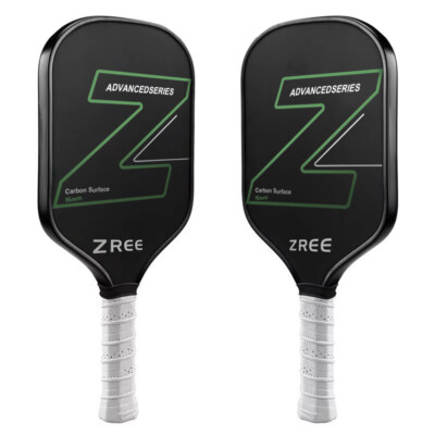 Pickleball Schläger T700 Pickleball Racket Paddel Carbon Pickleballschläger Gym