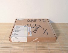 NUOVO Cisco C3650-STACK-KIT StackWise stacking upgrade kit nuovo scatola sigillata