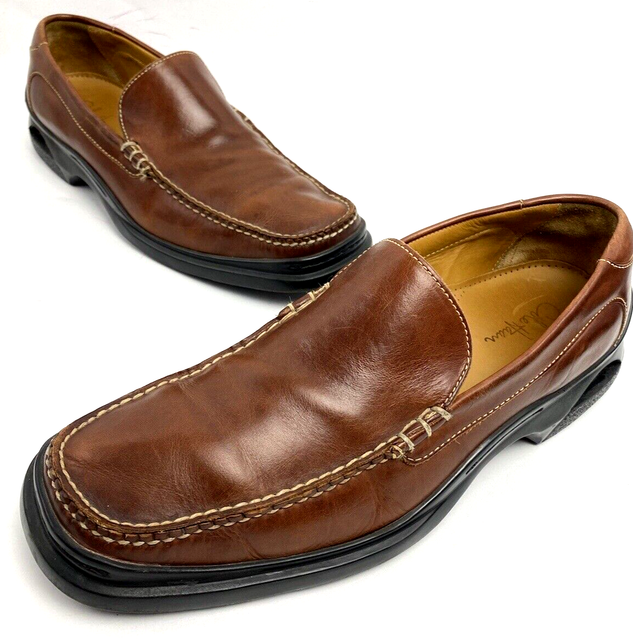 Cole Haan NikeAir Mens Size 9m Santa 