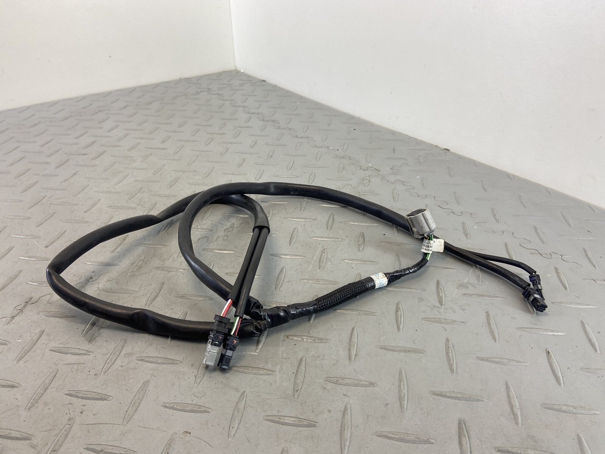 【RT-215398】 TRIUMPH TIGER 1200 2018 SWITCH GEAR SUB HARNESS T2502039 | eBay UK